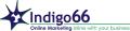 Indigo66 Online Marketing logo