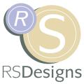 RSDesigns logo