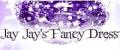 Jay Jay's Fancy Dress logo