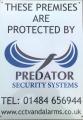 PREDATOR SECURITY SYSTEMS image 2