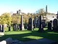 Calton Old Burial Ground image 5