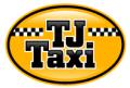 T J Taxis & Minibus Hire logo
