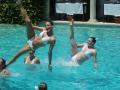 Aquabatix - Synchronised Swimming image 6