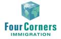 Four Corners Immigration Agents & Consultants logo