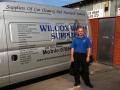 Wilcox Wash Supplies (Midlands) Ltd. image 2