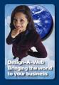 Design-A-Web logo