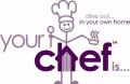 Your chef is image 1