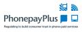 PhonepayPlus logo