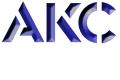 AKC logo