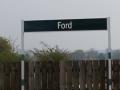 Ford, Ford Station (S-bound: unmarked) logo