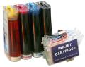 CISS - Ink Cartridges image 1