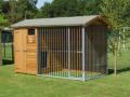 Canine Kennels image 9