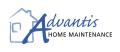 Advantis Home Maintenance Ltd. logo