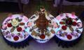 DCF Hire Chocolate & Champagne Fountains image 7