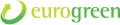 Eurogreen logo