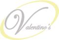 G AND S BY VALENTINO LTD logo