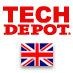 Tech Depot logo