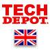 Tech Depot logo