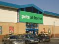 Pets At Home logo