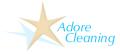 Adore Cleaning logo