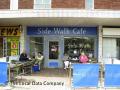 Side Walk Cafe logo