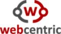 Webcentric Web Design - Royston logo