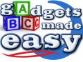 Gadgets Made Easy logo