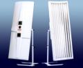 VERTICLE SUNBED HIRE FAST TAN image 2