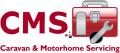 CMS Mobile logo