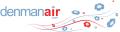 Denmanair Limited logo