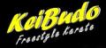 Keibudo Freestyle karate logo