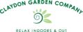 Claydon Garden Company logo