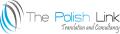 Polish interpreter Lancashire logo