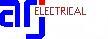 ARJ Electrical Chester Part P Approved logo