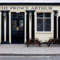 The Prince Arthur image 10