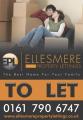 Ellesmere Property Lettings and Sales logo