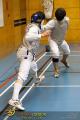 Central London Fencing Club image 2