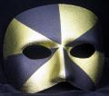 Venetian Masquerade Masks image 4