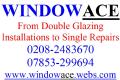 WindowAce Toughened & Laminated safety glass repairs, harrow, Ealing image 1