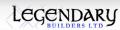 Legendary Builders Ltd Essex logo