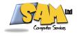 SAM Computer Services Ltd logo