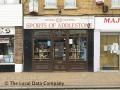 Sports Of Addlestone image 1
