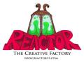 Reactor15 logo