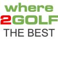 Where2Golf  Ltd. logo