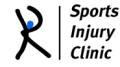 Sports Injury Clinic logo