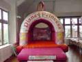 Bubble Bouncer Bouncy Castle Hire image 9