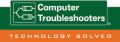 Computer Troubleshooters NW Wales logo