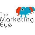 The Marketing Eye logo