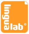 LinguaLab Translation Services logo