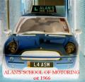 Alans School Of Motoring image 1